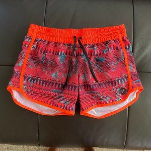 Women's Hurley Boardshorts Size M